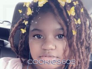 Cookies605