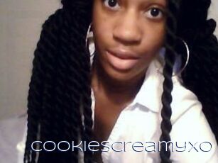 CookiesCreamyxo