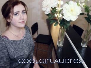CoolGirlAudrey