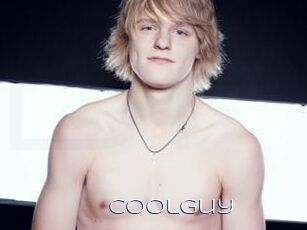 CoolGuy