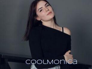CoolMonica