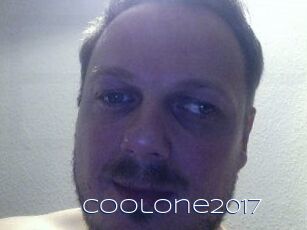 CoolOne2017