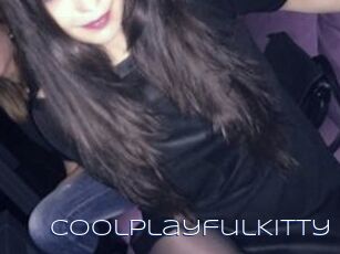 CoolPlayfulKitty