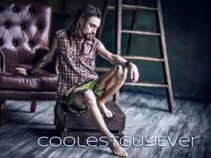 CoolestGuyEver