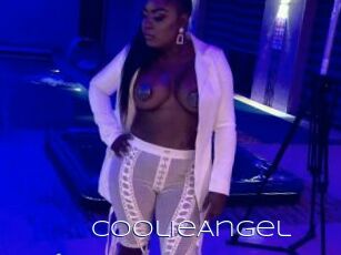 CoolieAngel