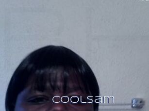 Coolsam