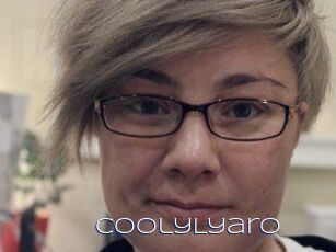 CoolyLyaro