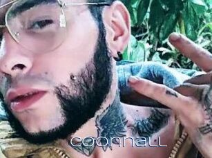 Coonnall