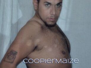 Coopier_Maize