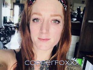 CopperFoXXX