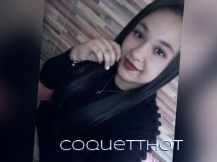 CoquettHot