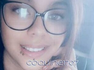 Coquine1707