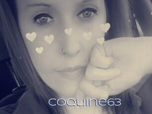 Coquine63