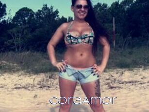 CoraAmor