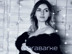 CoraBarke