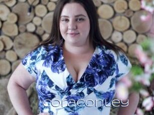 CoraConley