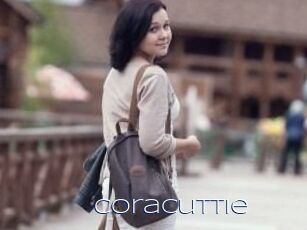 CoraCuttie