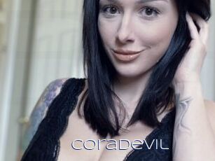 CoraDeVil