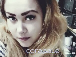 CoraGale