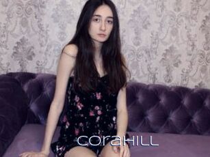 CoraHill