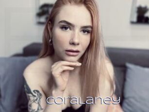 CoraLaney