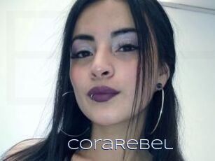 CoraRebel