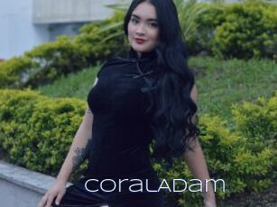 CoralAdam