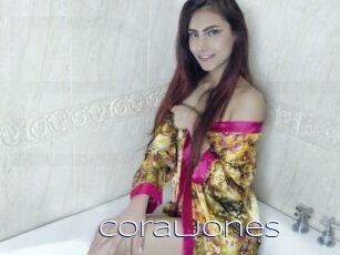 CoralJones