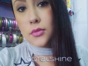 CoralShine