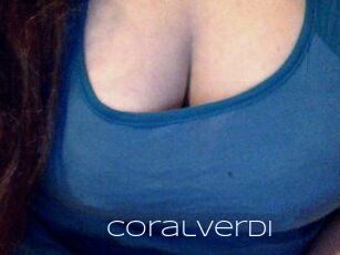 CoralVerdi