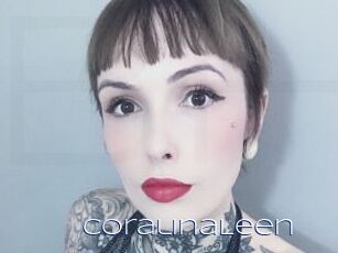 CoralinaLeen