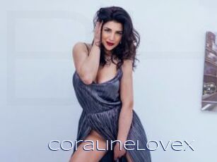 CoralineLoveX