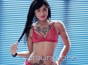 Coralinejone
