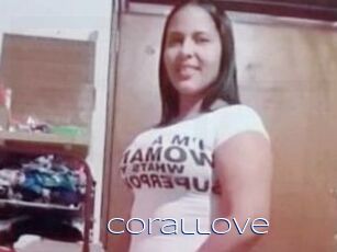 Corallove