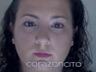 Corazoncito Blue Hot