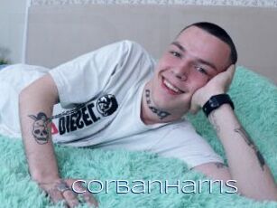 CorbanHarris