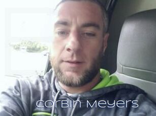 Corbin_Meyers Blue Hot