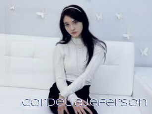 CordeliaJeferson