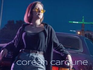 Corean_Caroline