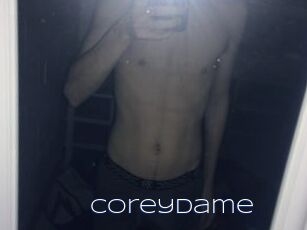 CoreyDame