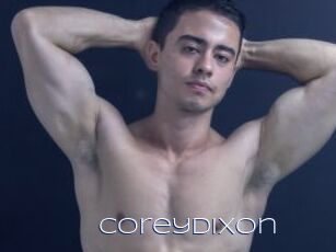 CoreyDixon