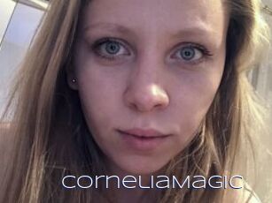 CorneliaMagic