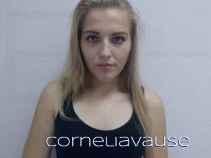 CorneliaVause