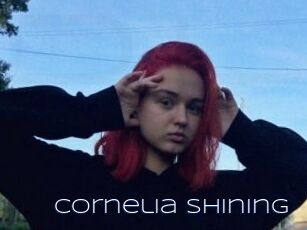 Cornelia_Shining