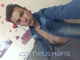 CornelisHans