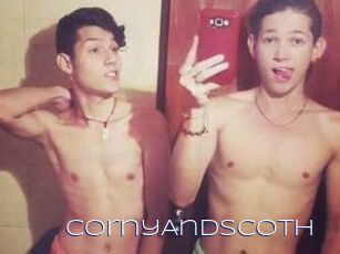 CornyAndScoth