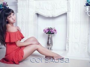 CorsAlisa