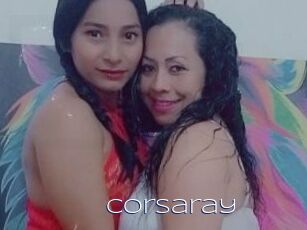 Corsaray
