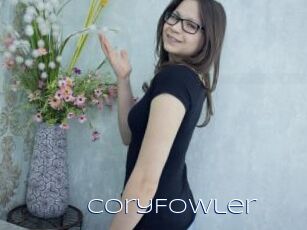 CoryFowler