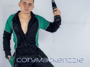 CoryMacKenzzie